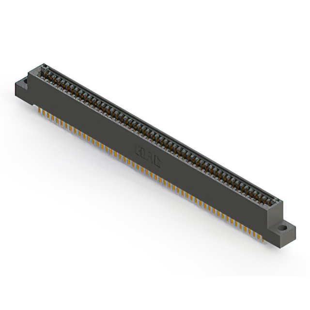 395-102-521-204 EDAC Inc.  Edgeboard Connectors