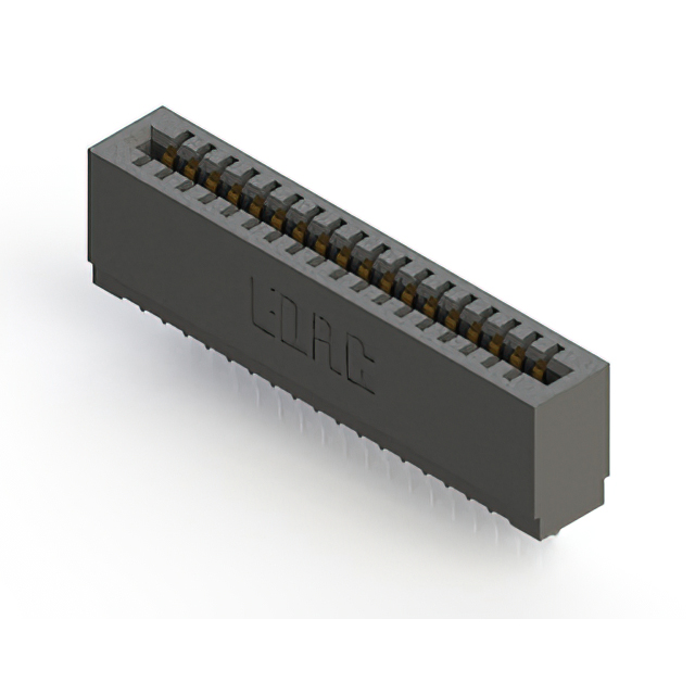 725-018-525-101 EDAC Inc.  Connettori per bordi