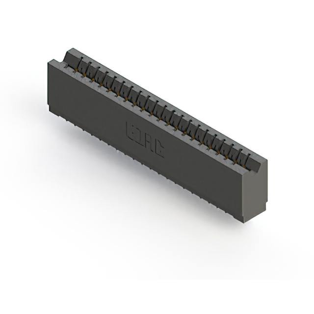 746-021-545-106 EDAC Inc.  Conectores de tableros de borde