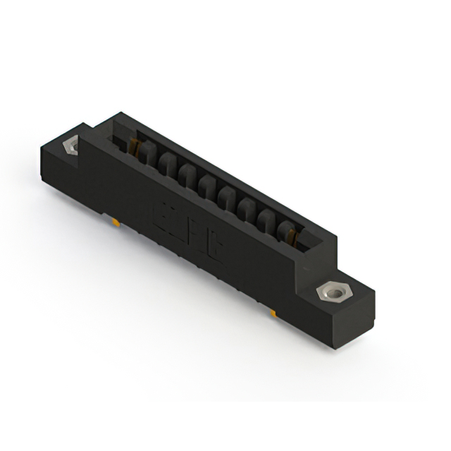 857-018-559-208 EDAC Inc.  Edgeboard Connectors