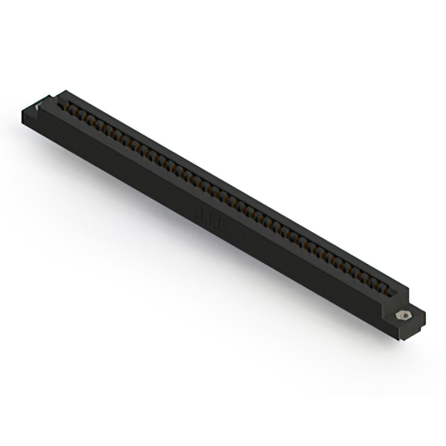 857-037-527-107 EDAC Inc.  Edgeboard Connectors