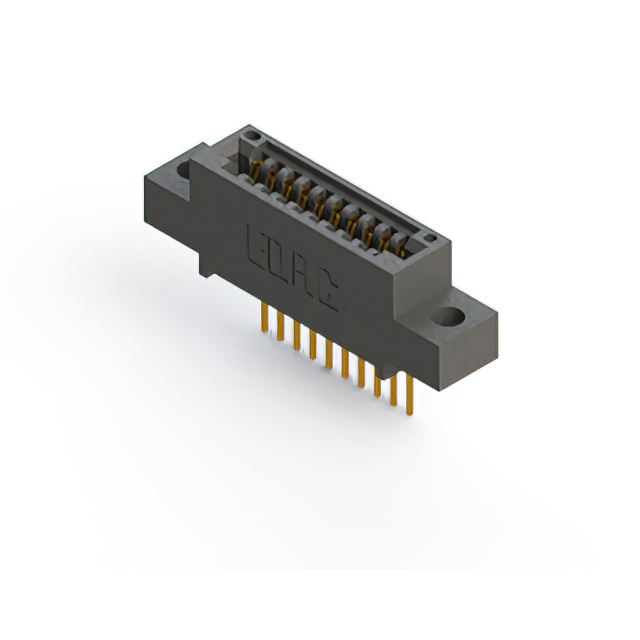 895-010-541-404 EDAC Inc.  Kantenbrettverbinder