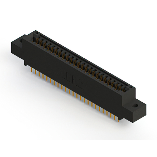 895-048-525-502 EDAC Inc.  Edgeboard Connectors