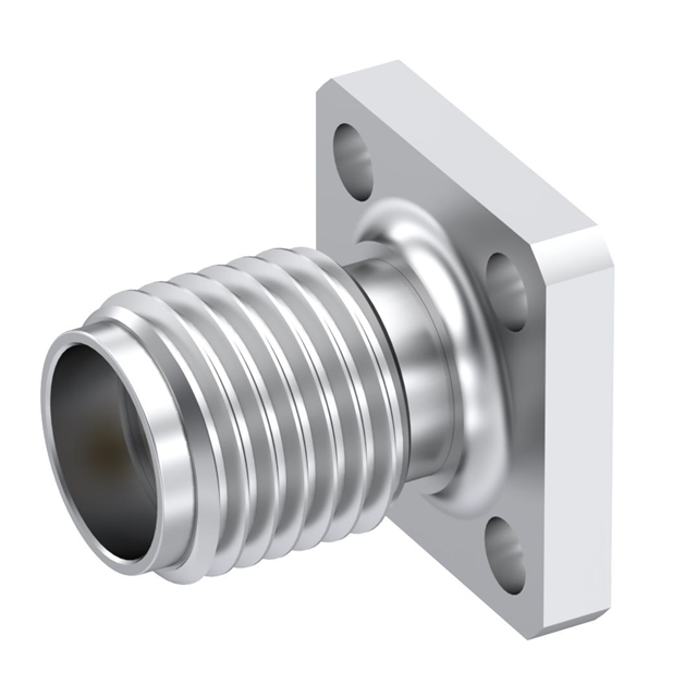 9576-9113-001 Radiall USA, Inc.  Gruppi di connettori coassiali (RF)