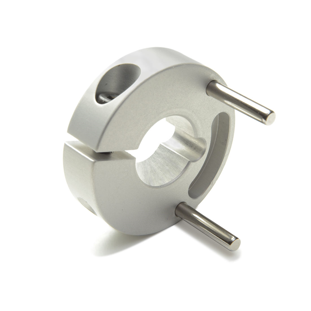 CPRD23-8-A Schmidt Kupplung  Structural Motion Hardware