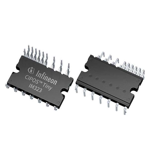 IM323L6G2XKMA1 Infineon Technologies  Modules de commande de puissance