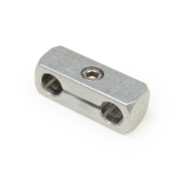 MT20/20-CC2WP-A JW Winco/Otto Ganter  Structural Motion Hardware