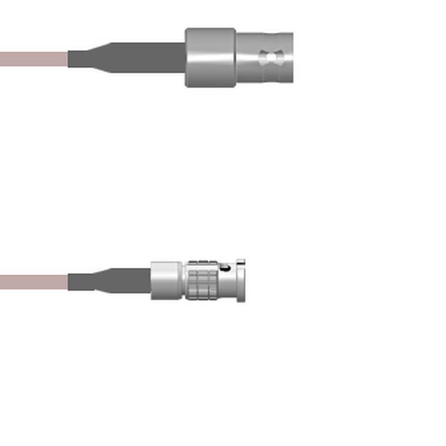 Q-0500W000S1.5M Amphenol Custom Cable  Assemblaggi di cavi
