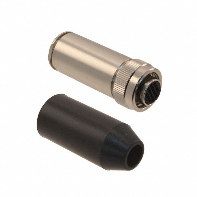 HR22-12WTPA-20SC(73) Hirose Electric Co Ltd  Alloggiamenti per connettori circolari