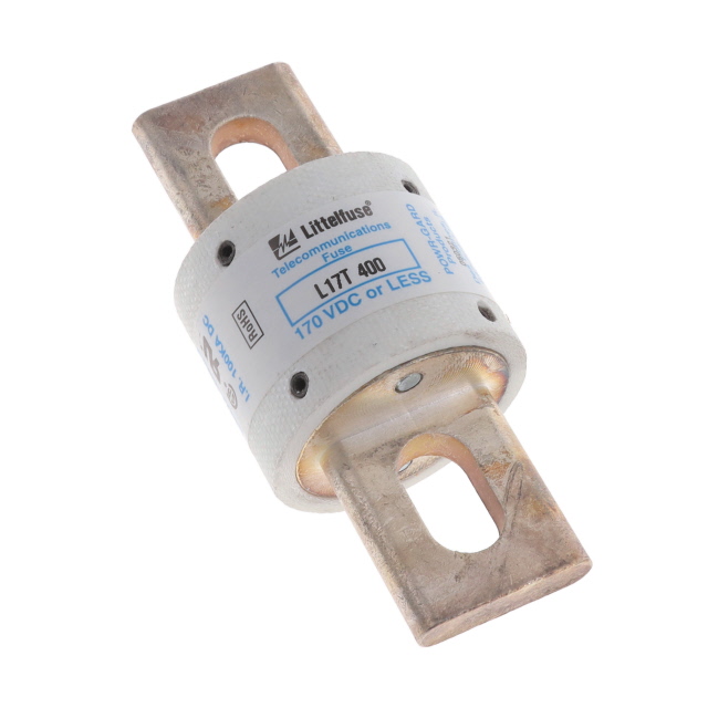 L17T400.V Littelfuse Inc. Fusibles électriques spéciaux