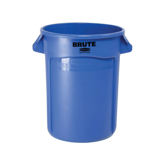 FG263200BLUE Rubbermaid Commercial  Productos de limpieza y mantenimiento