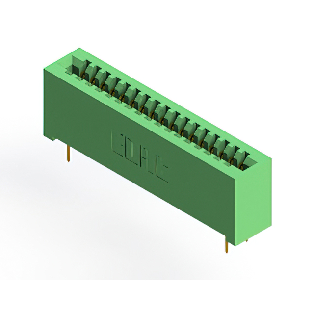 342-034-524-201 EDAC Inc.  Connettori per bordi