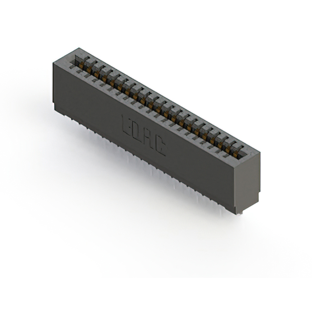 725-021-545-101 EDAC Inc.  Kantenbrettverbinder