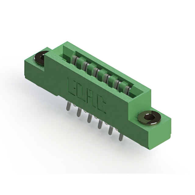 807-012-456-203 EDAC Inc.  Kantenbrettverbinder