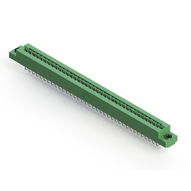 807-072-459-203 EDAC Inc.  Edgeboard Connectors