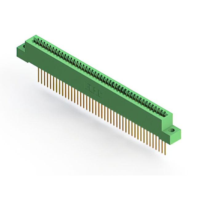 842-043-542-104 EDAC Inc.  Edgeboard Connectors