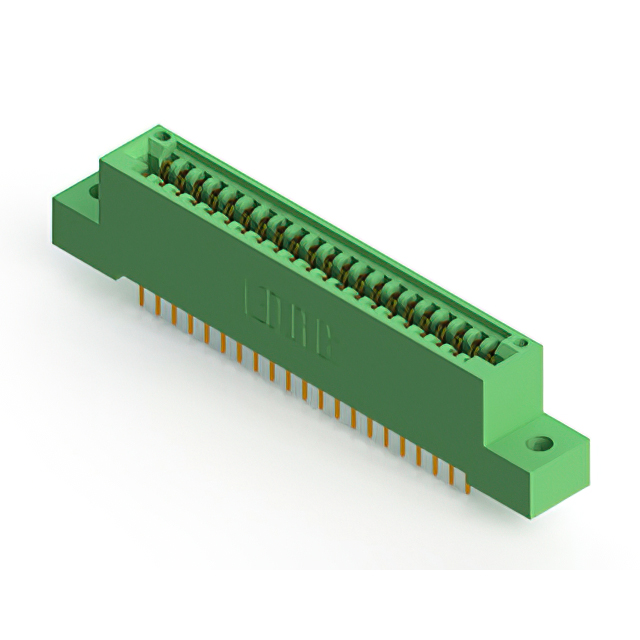 845-042-525-202 EDAC Inc.  Conectores de tableros de borde