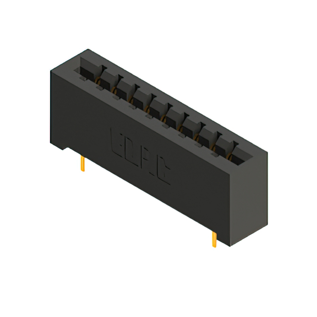 887-018-520-201 EDAC Inc.  Edgeboard Connectors