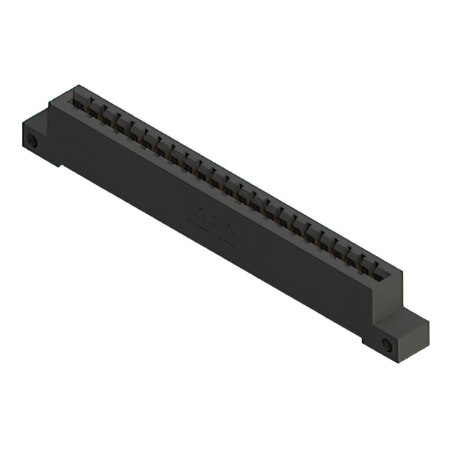 887-022-520-112 EDAC Inc.  Edgeboard Connectors