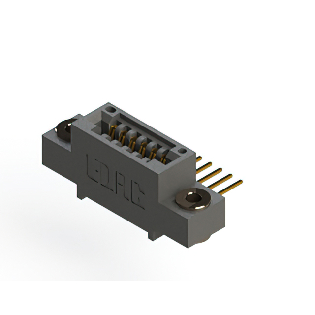 895-006-559-403 EDAC Inc.  Edgeboard Connectors