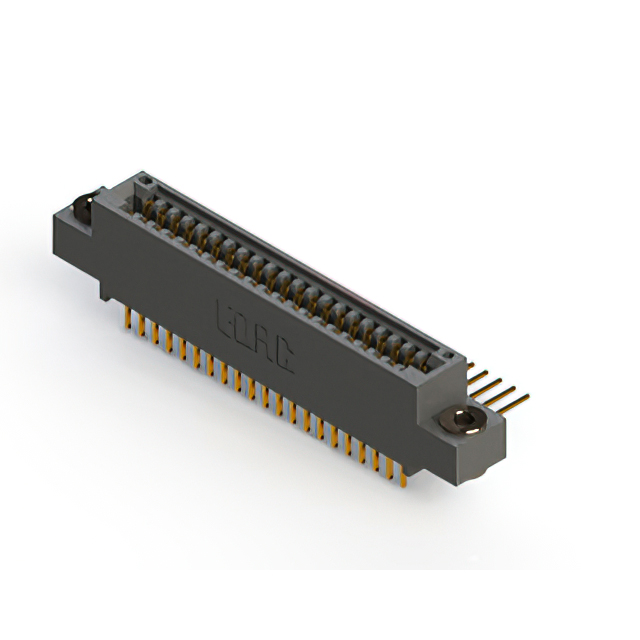 895-042-558-503 EDAC Inc.  Edgeboard Connectors