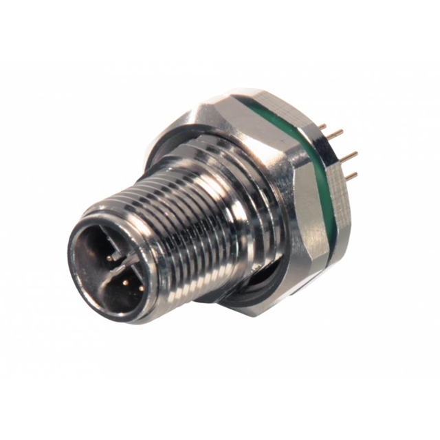 A-M12-08-MGMX-GTB3 Assmann WSW Components  Gruppi di connettori circolari