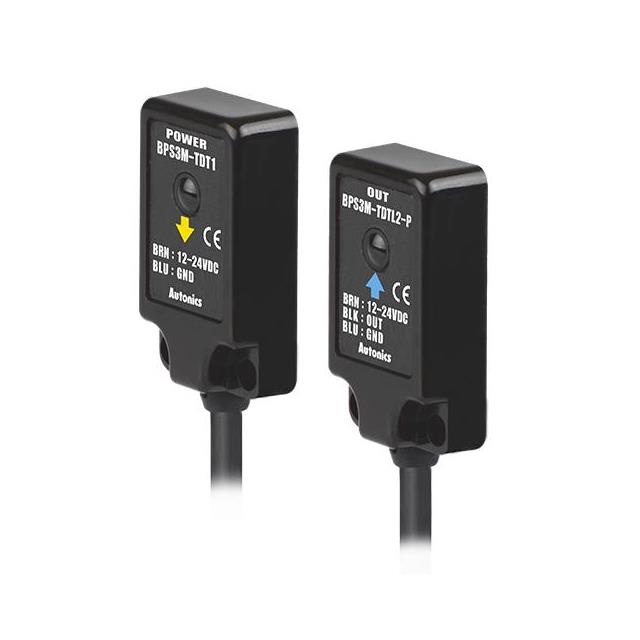 BPS3M-TDTL-P Autonics USA  Fotoelettrico industriale