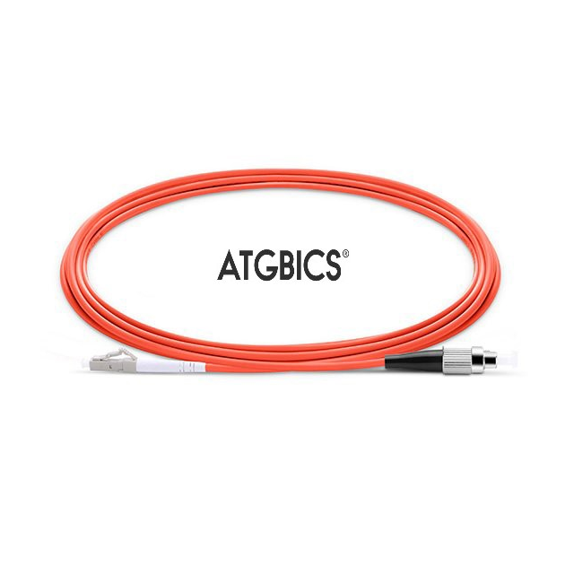 CAB-OM2-LC-LC-25M-S ATGBICS  Assemblaggi di cavi