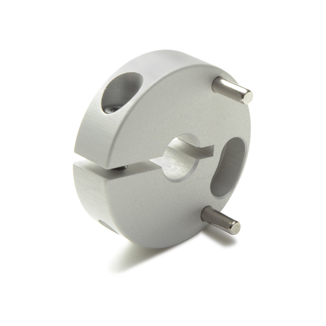 MCPTS25-9-A Schmidt Kupplung  Structural Motion Hardware