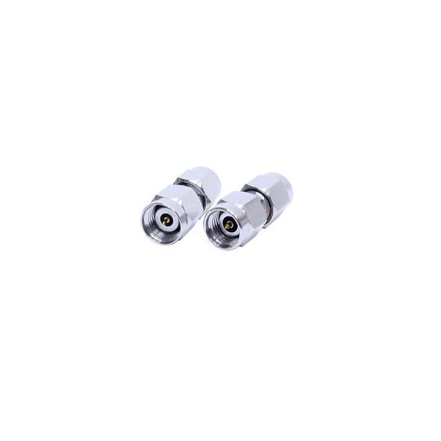 FC26M-FC28M-8 Field Components  Coaxial Connector (RF) Adapters