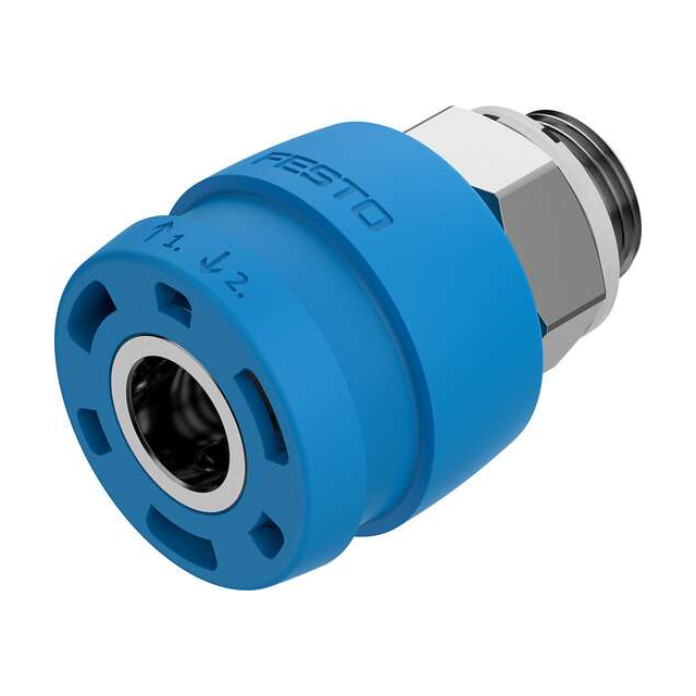 NPHS-D6-P-G38 Festo Corporation Raccords, coupleurs et distributeurs