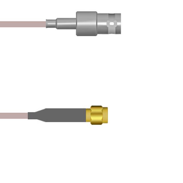 Q-0306800051.5M Amphenol Custom Cable  Assemblaggi di cavi