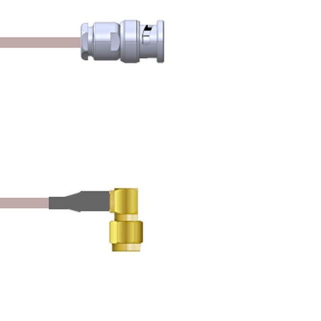 Q-0J0340005.25M Amphenol Custom Cable  Assemblaggi di cavi
