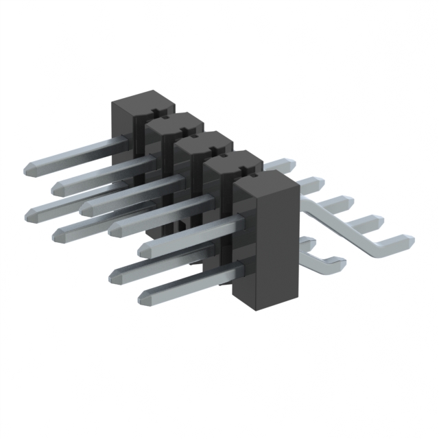 TSM-105-01-T-DH-005-P-TR Samtec Inc.  Embases à broches mâles