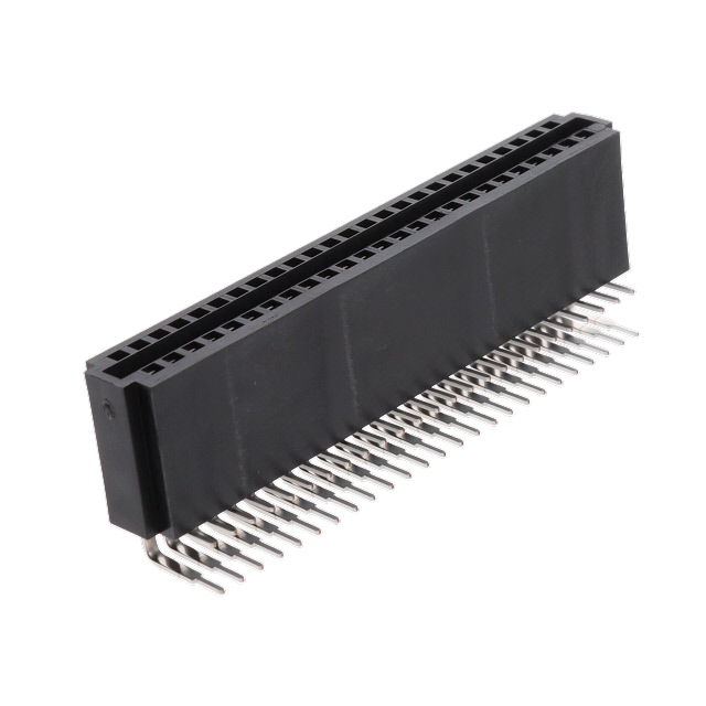 10035388-106LF Amphenol ICC (FCI)  Edgeboard Connectors