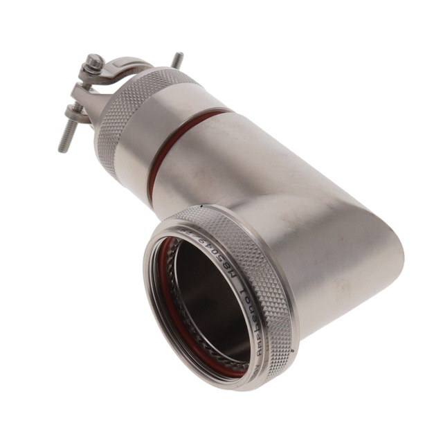 A850497925N07 Amphenol Interconnect India  Backshells and Cable Clamps