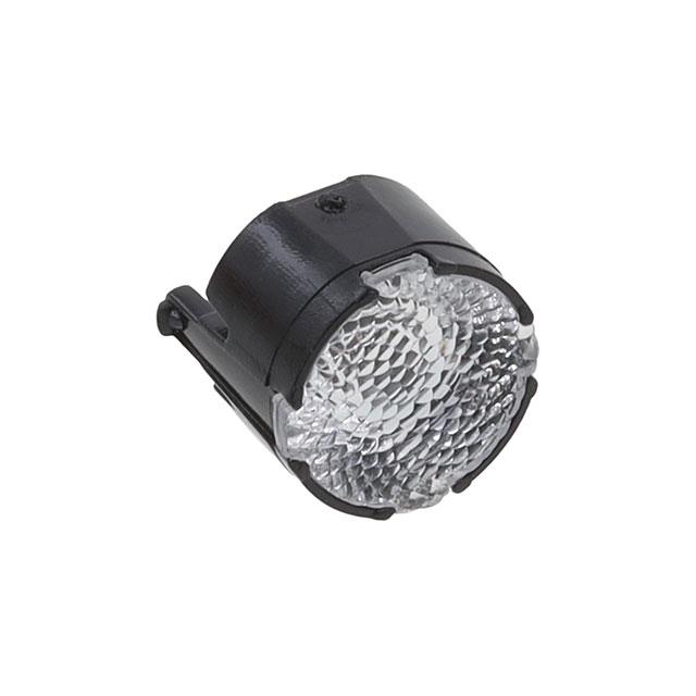 FP18206_LISA3-WWW-CLIP16 Ledil  Lentilles