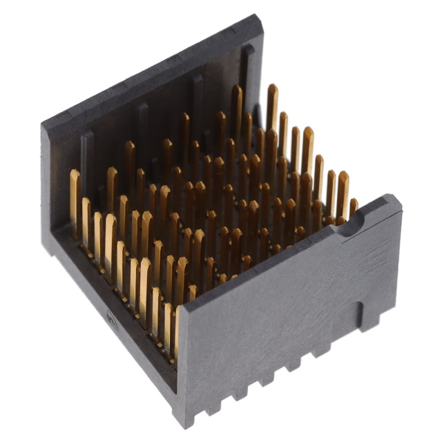 HDTM-3-08-1-S-VT-0-1 Samtec Inc.  Especializado