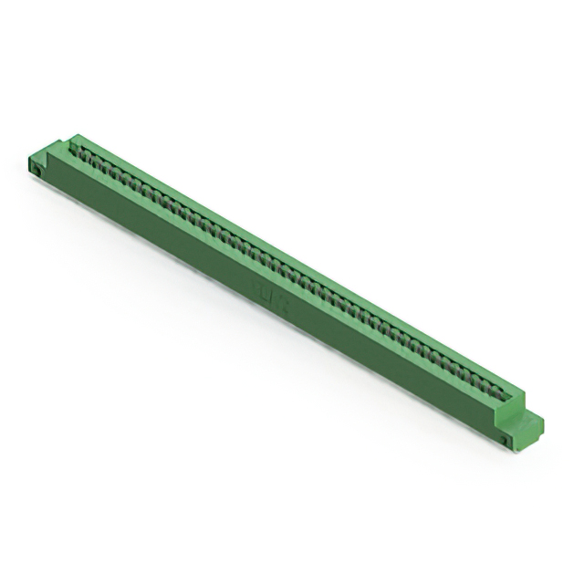 307-043-459-112 EDAC Inc.  Edgeboard Connectors