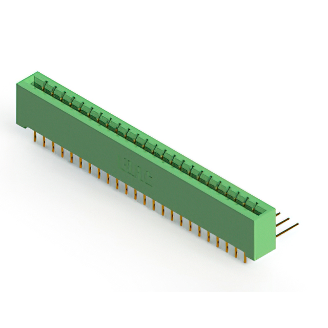 333-048-558-201 EDAC Inc.  Edgeboard Connectors