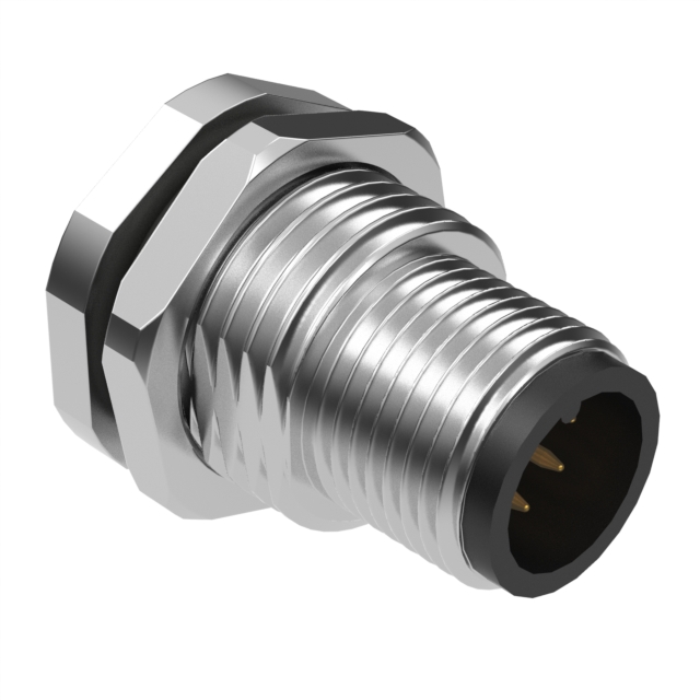 54-00198 Tensility International Corp  Assemblages de connecteurs circulaires