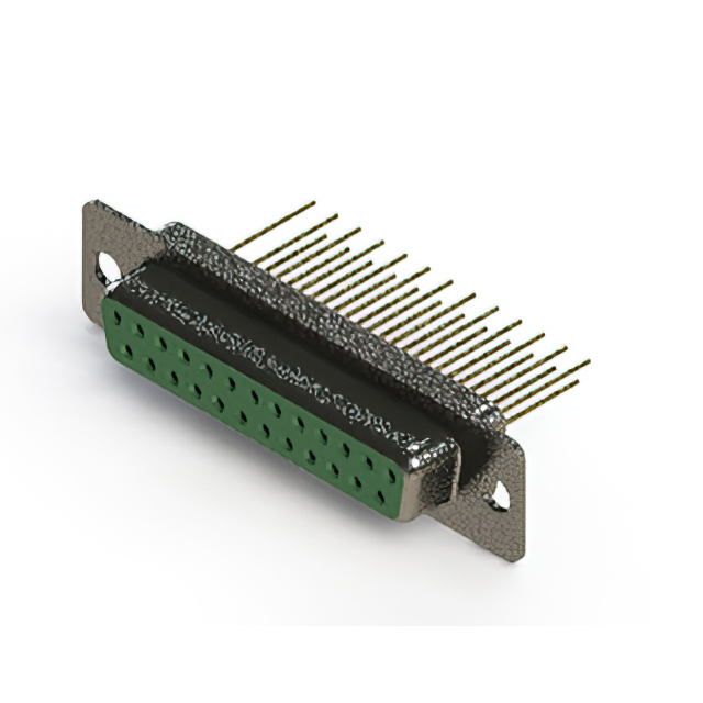 628-M25-323-GT1 EDAC Inc.  Gruppi di connettori D-Sub