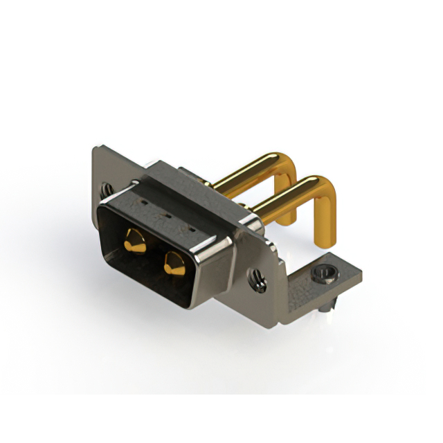 629-2W2-650-2NB EDAC Inc.  Conjuntos de conectores D-Sub