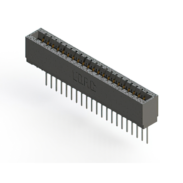 726-021-540-101 EDAC Inc.  Connettori per bordi