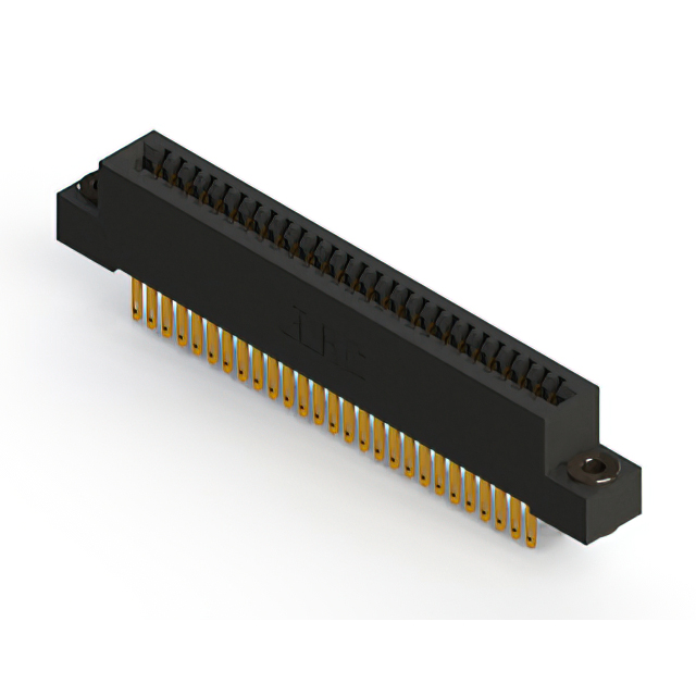 892-054-500-203 EDAC Inc.  Edgeboard Connectors