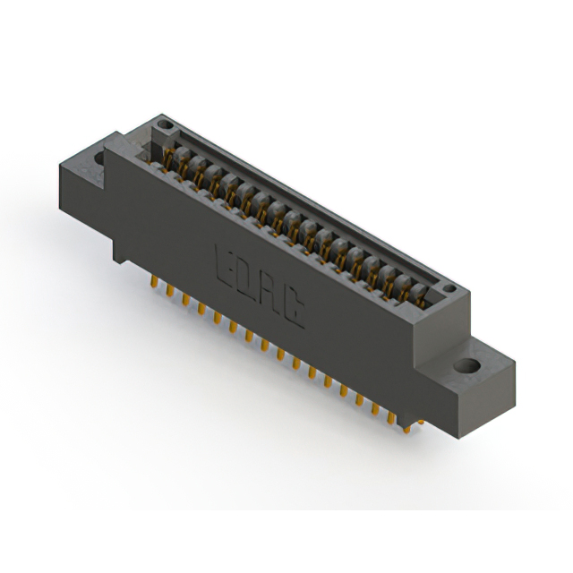 895-034-556-502 EDAC Inc.  Edgeboard Connectors