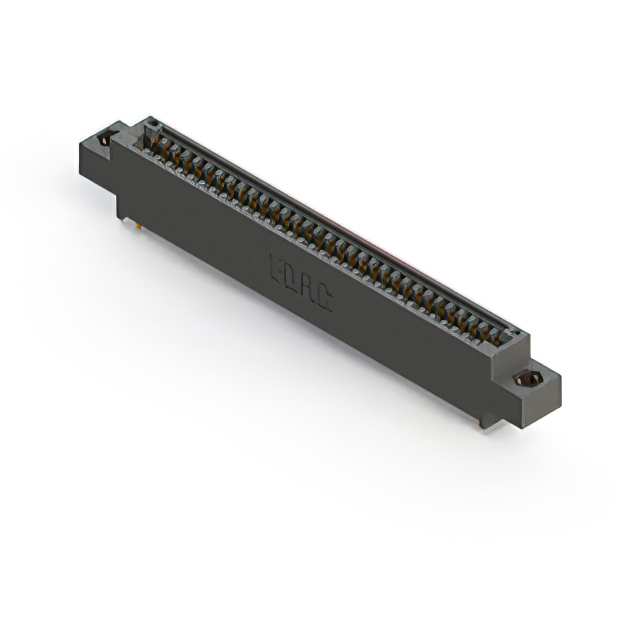 895-064-541-807 EDAC Inc.  Edgeboard Connectors