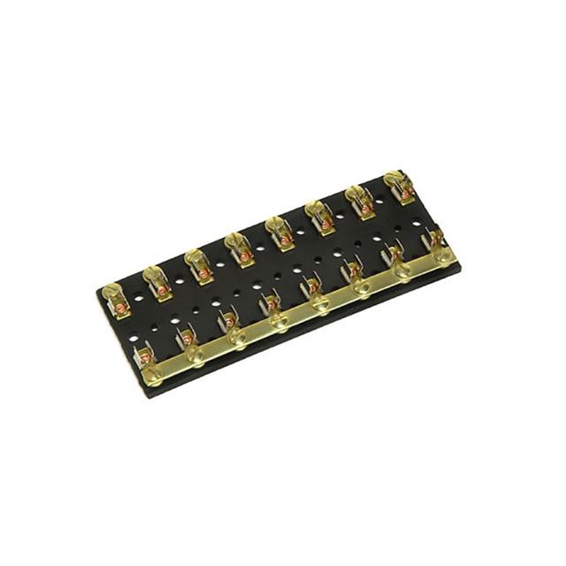 M-643-01 Littelfuse Inc. Portafusibili