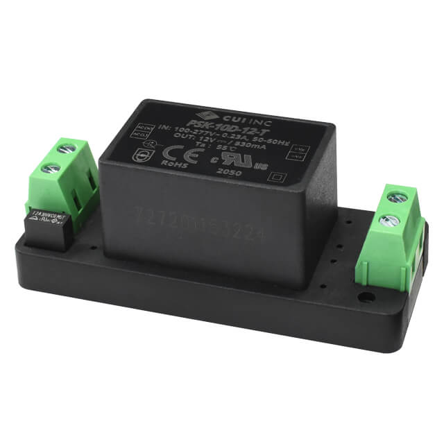 PSK-10D-15-T CUI Inc.  AC DC Converters