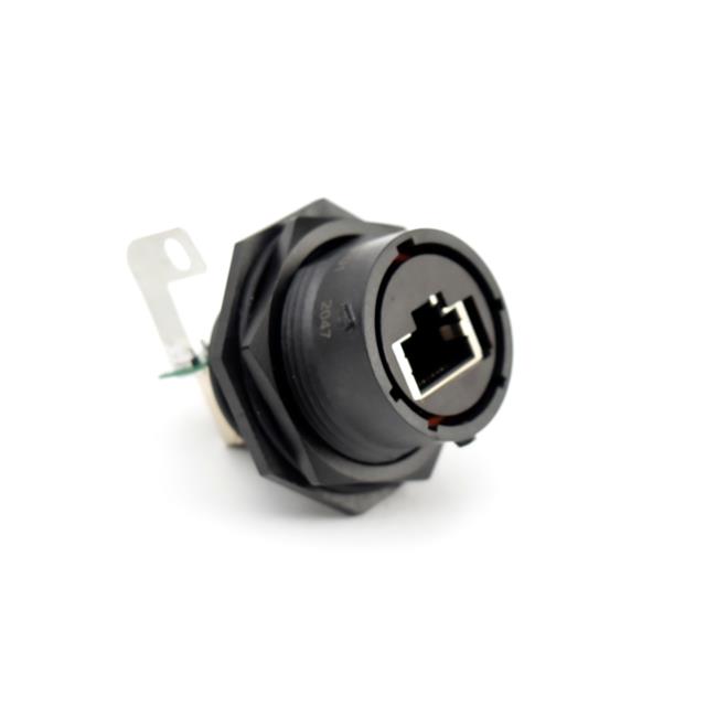 RTS718NRJ03-U1 Amphenol Sine Systems Corp  Modular Connector Adapters